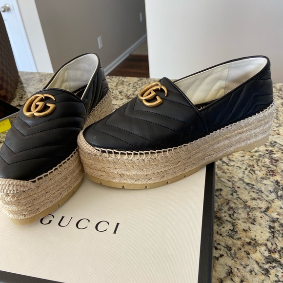 Gucci Shoes - Picture 4 of 4